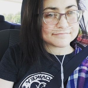 Meet your Posher, Alyssa